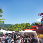 第5回 岡崎マルシェ～ものづくりMuseum～｜5月5日（月・祝）～6日（火・休）みやこめっせで開催！