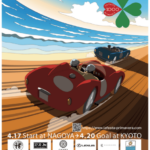 La Festa Primavera 2026｜4月17日（金）〜4月20日（月）岡崎公園ゴールのクラシックスポーツカーラリーイベント